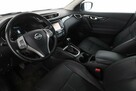 Nissan Qashqai skóra, panorama, navi, kamera i czujniki parkowania, - 13