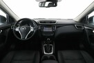 Nissan Qashqai skóra, panorama, navi, kamera i czujniki parkowania, - 14