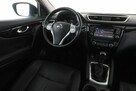 Nissan Qashqai skóra, panorama, navi, kamera i czujniki parkowania, - 15