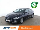 Volvo S60 GRATIS! Pakiet Serwisowy o wartości 1500 zł! - 2