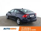 Volvo S60 GRATIS! Pakiet Serwisowy o wartości 1500 zł! - 5