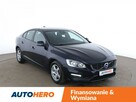 Volvo S60 GRATIS! Pakiet Serwisowy o wartości 1500 zł! - 10