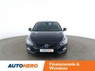 Volvo S60 GRATIS! Pakiet Serwisowy o wartości 1500 zł! - 11