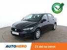 Fiat Tipo kamera cofania, klima, multifunkcja - 2