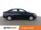 Fiat Tipo kamera cofania, klima, multifunkcja - 9