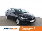 Fiat Tipo kamera cofania, klima, multifunkcja - 10