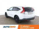 Honda CR-V automat, 4x4, navi, klima auto, kamera i czujniki parkowania - 5