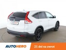 Honda CR-V automat, 4x4, navi, klima auto, kamera i czujniki parkowania - 8