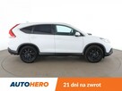 Honda CR-V automat, 4x4, navi, klima auto, kamera i czujniki parkowania - 9