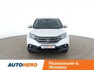 Honda CR-V automat, 4x4, navi, klima auto, kamera i czujniki parkowania - 11