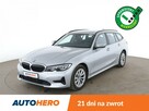 BMW 320 FV23 2.0D Automat xDrive Advantage Panorama Grzane Fotele Kamera LED - 2