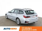 BMW 320 FV23 2.0D Automat xDrive Advantage Panorama Grzane Fotele Kamera LED - 5