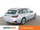 BMW 320 FV23 2.0D Automat xDrive Advantage Panorama Grzane Fotele Kamera LED - 8