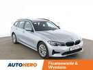 BMW 320 FV23 2.0D Automat xDrive Advantage Panorama Grzane Fotele Kamera LED - 10