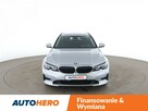 BMW 320 FV23 2.0D Automat xDrive Advantage Panorama Grzane Fotele Kamera LED - 11