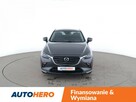 Mazda CX-3 automat 4x4 navi kamera 150KM grzane fotele Bluetooth półskóra - 10