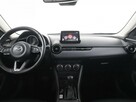 Mazda CX-3 automat 4x4 navi kamera 150KM grzane fotele Bluetooth półskóra - 14