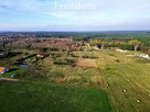 Działka z wydanymi warunkami zabudowy - 4
