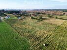 Działka z wydanymi warunkami zabudowy - 10