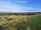 Działka z wydanymi warunkami zabudowy - 12