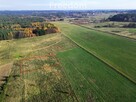 Działka z wydanymi warunkami zabudowy - 13