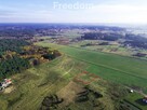 Działka z wydanymi warunkami zabudowy - 14