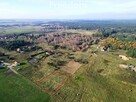Działka z wydanymi warunkami zabudowy - 15