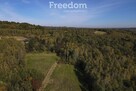 Działka pod dom jednorodzinny lub domek, k. Dynowa - 3