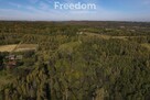 Działka pod dom jednorodzinny lub domek, k. Dynowa - 7