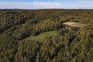 Działka pod dom jednorodzinny lub domek, k. Dynowa - 8