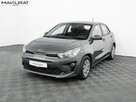 Kia Rio 1.2 M Podgrz.f i kierownica Bluetooth USB Klima Salon PL VAT 23% - 2