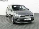 Kia Rio 1.2 M Podgrz.f i kierownica Bluetooth USB Klima Salon PL VAT 23% - 3