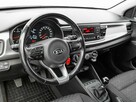 Kia Rio 1.2 M Podgrz.f i kierownica Bluetooth USB Klima Salon PL VAT 23% - 6