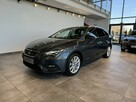 Seat Leon ST Xcellence 1.5TSI 150KM M6 2019 r., salon PL, serwisowany, - 4