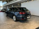 Seat Leon ST Xcellence 1.5TSI 150KM M6 2019 r., salon PL, serwisowany, - 6