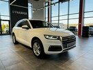 Audi Q5 Sport 2.0TFSI 252KM S-tronic Quattro 2017 r., salon PL - 1