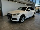 Audi Q5 Sport 2.0TFSI 252KM S-tronic Quattro 2017 r., salon PL - 4