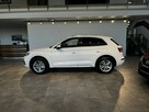 Audi Q5 Sport 2.0TFSI 252KM S-tronic Quattro 2017 r., salon PL - 5