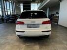 Audi Q5 Sport 2.0TFSI 252KM S-tronic Quattro 2017 r., salon PL - 7