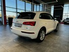 Audi Q5 Sport 2.0TFSI 252KM S-tronic Quattro 2017 r., salon PL - 8