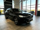 Volvo XC 60 R-Design 2.0 T5 250KM automat AWD 2019 r., salon PL, I wł., VAT - 1