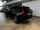 Volvo XC 60 R-Design 2.0 T5 250KM automat AWD 2019 r., salon PL, I wł., VAT - 6