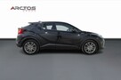 C-HR 1.8 Hybrid GPF Executive Salon PL 1wł. - 6