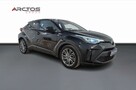 C-HR 1.8 Hybrid GPF Executive Salon PL 1wł. - 7