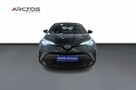 C-HR 1.8 Hybrid GPF Executive Salon PL 1wł. - 8