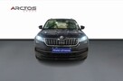 Kodiaq 1.5 TSI 4X2 L&K DSG Salon PL 1wł. - 8