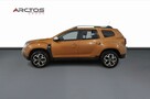 Dacia Duster 1.6 SCe Prestige 4WD Salon PL 1wł. - 2