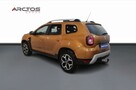 Dacia Duster 1.6 SCe Prestige 4WD Salon PL 1wł. - 3