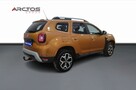 Dacia Duster 1.6 SCe Prestige 4WD Salon PL 1wł. - 5