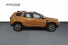 Dacia Duster 1.6 SCe Prestige 4WD Salon PL 1wł. - 6